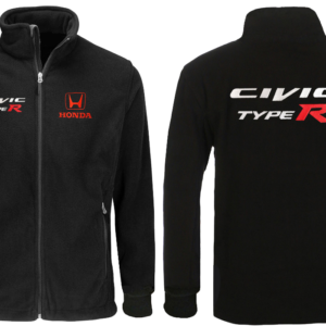 Honda Civic Fleece Jacket