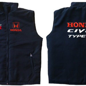 Honda Civic TypeR Vest