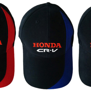 Honda CR-V Cap
