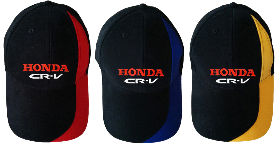 Honda CR-V Cap