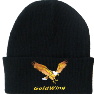 Honda Gold Wing Beanie