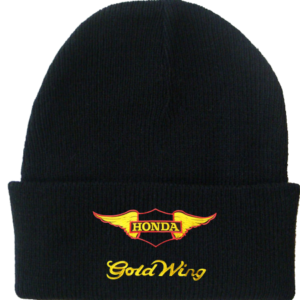 Goldwing Beanie