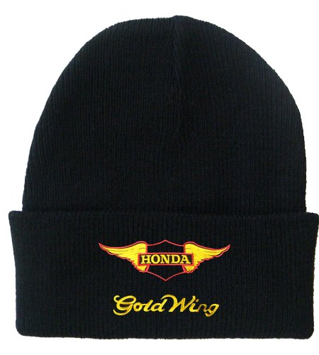 Goldwing Beanie