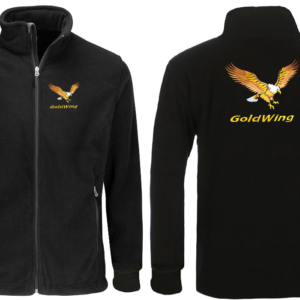 Honda Goldwing Fleece Jacket