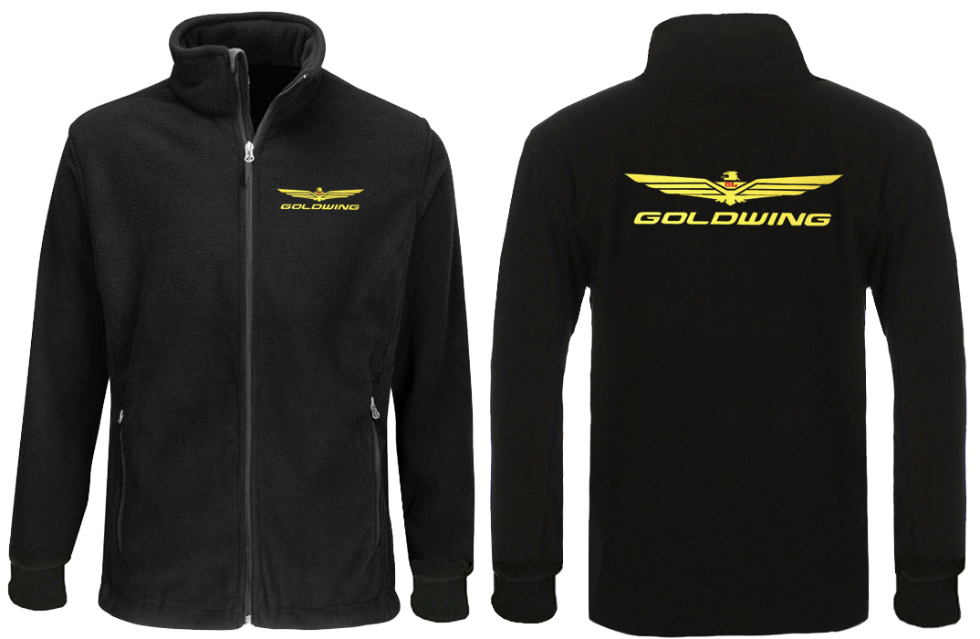 Goldwing 1800 Fleece Jacket