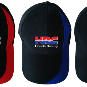 Honda HRC Cap