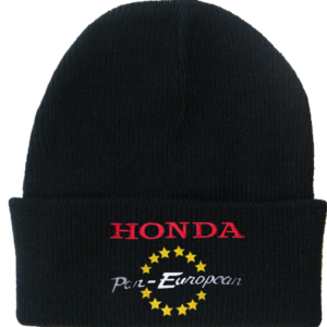 Honda Pan European Beanie