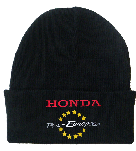 Honda Pan European Beanie