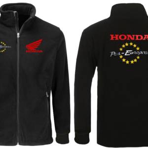 Honda Pan European Fleece
