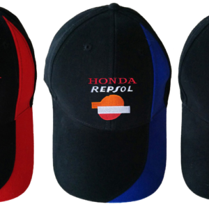 Honda Repsol Cap