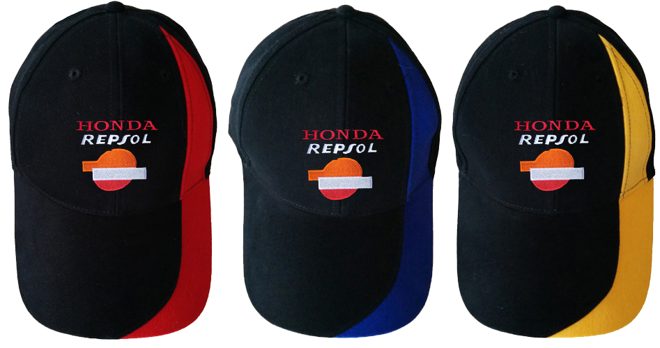 Honda Repsol Cap