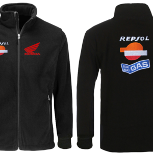 Honda Repsol Fleece Jacket