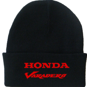 Honda Varadero Beanie