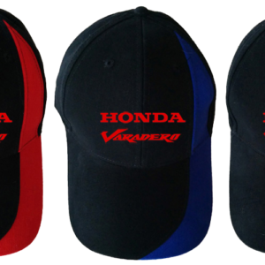 Honda Varadero Cap