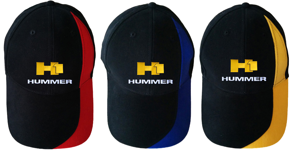 Hummer H1 Cap