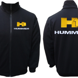 Hummer H1 Fleece Jacket
