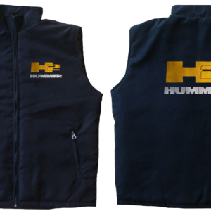 Hummer H2 Vest