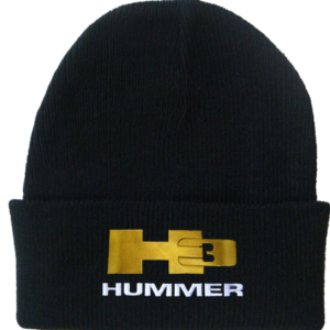 Hummer H3 Beanie