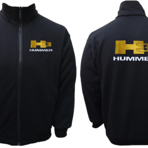 Hummer H3 Fleece Jacket