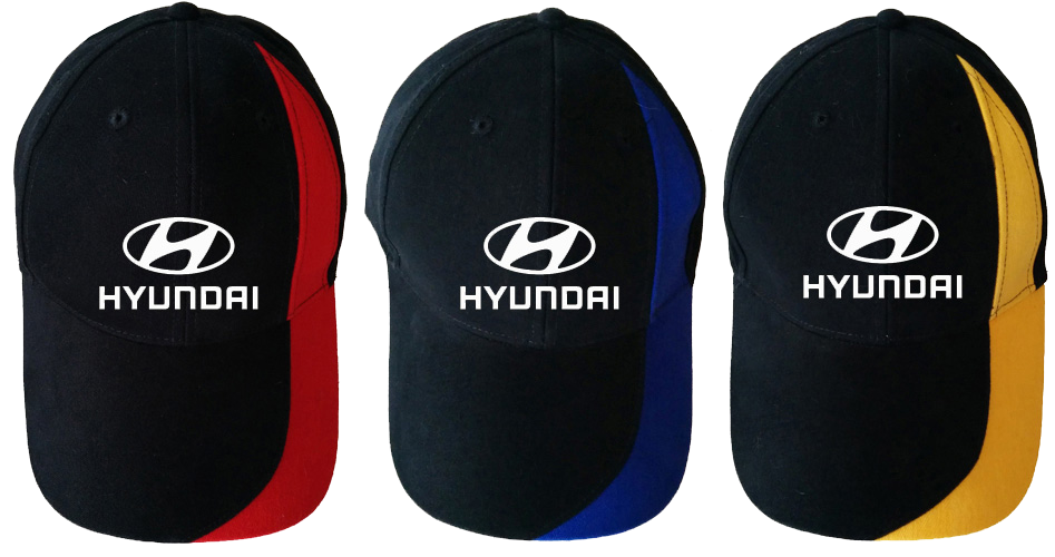 Hyundai Cap
