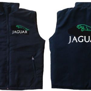 Jaguar Vest