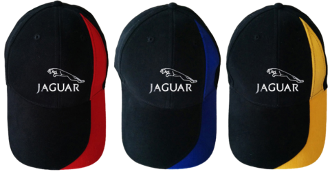 Jaguar Old Timer Cap - Racing Empire