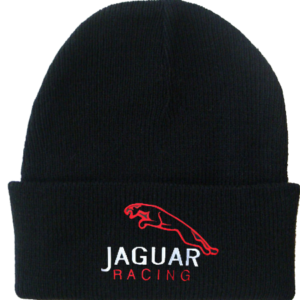 Jaguar Beanie