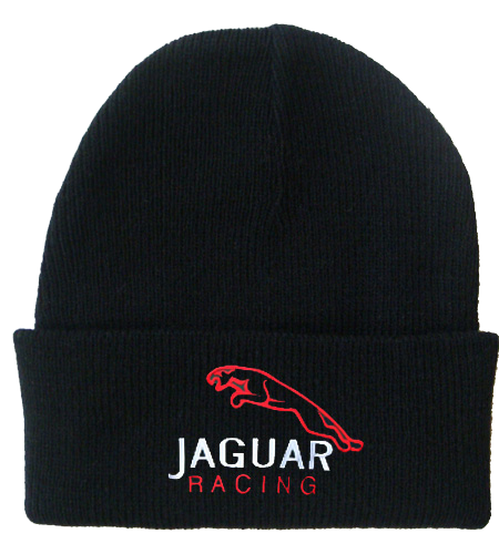 Jaguar Beanie
