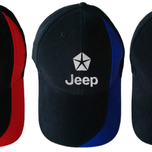 Jeep Cap