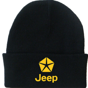 Jeep Beanie