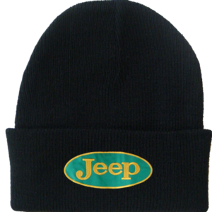 Jeep Fan Beanie