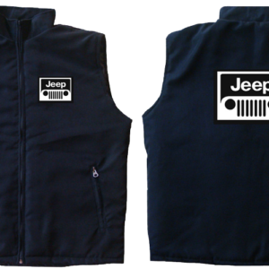 Jeep Vest