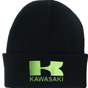 Kawasaki Beanie