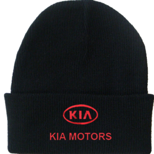 Kia Beanie