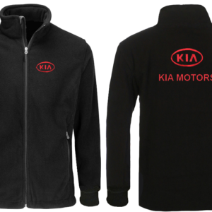 Kia Fleece Jacket