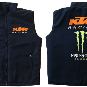 KTM Racing Vest