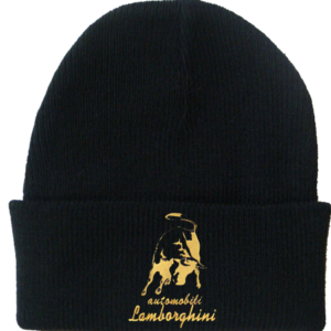 Lamborghini Beanie