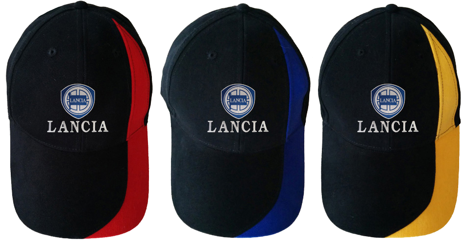 Lancia Cap