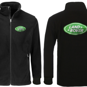 Land Rover Fleece Jacket