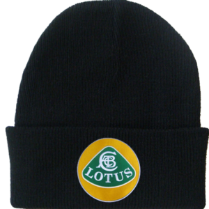 Lotus Beanie