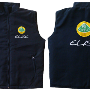 Lotus Elise Vest