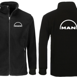 MAN Fleece Jacket