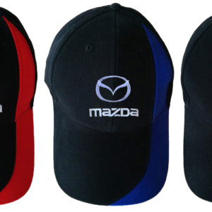 Mazda Cap