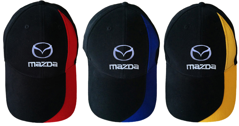 Mazda Cap