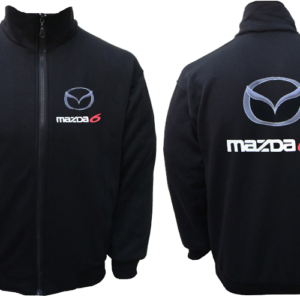 Mazda 6 Fleece Jacket