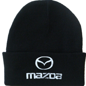 Mazda Beanie