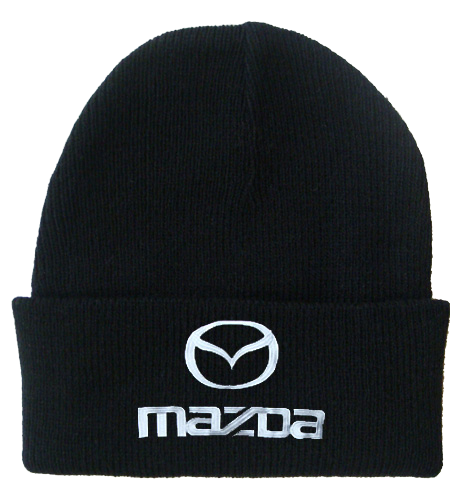 Mazda Beanie