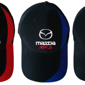 Mazda MX-5 Cap