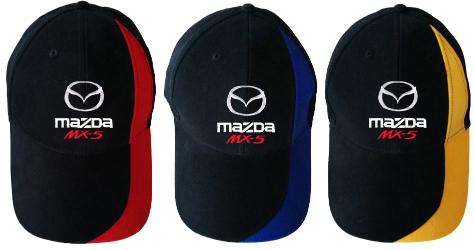 Mazda MX-5 Cap