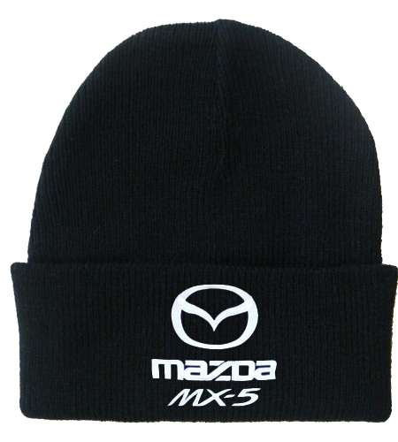 Mazda MX-5 Beanie